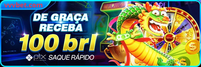 vvvbet Ganhe R$ 100,00 Gratis