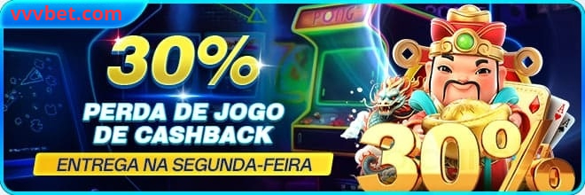 vvvbet Fundo de Resgate de Perdas Semanais