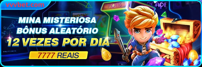 vvvbet Mina Misteriosa
